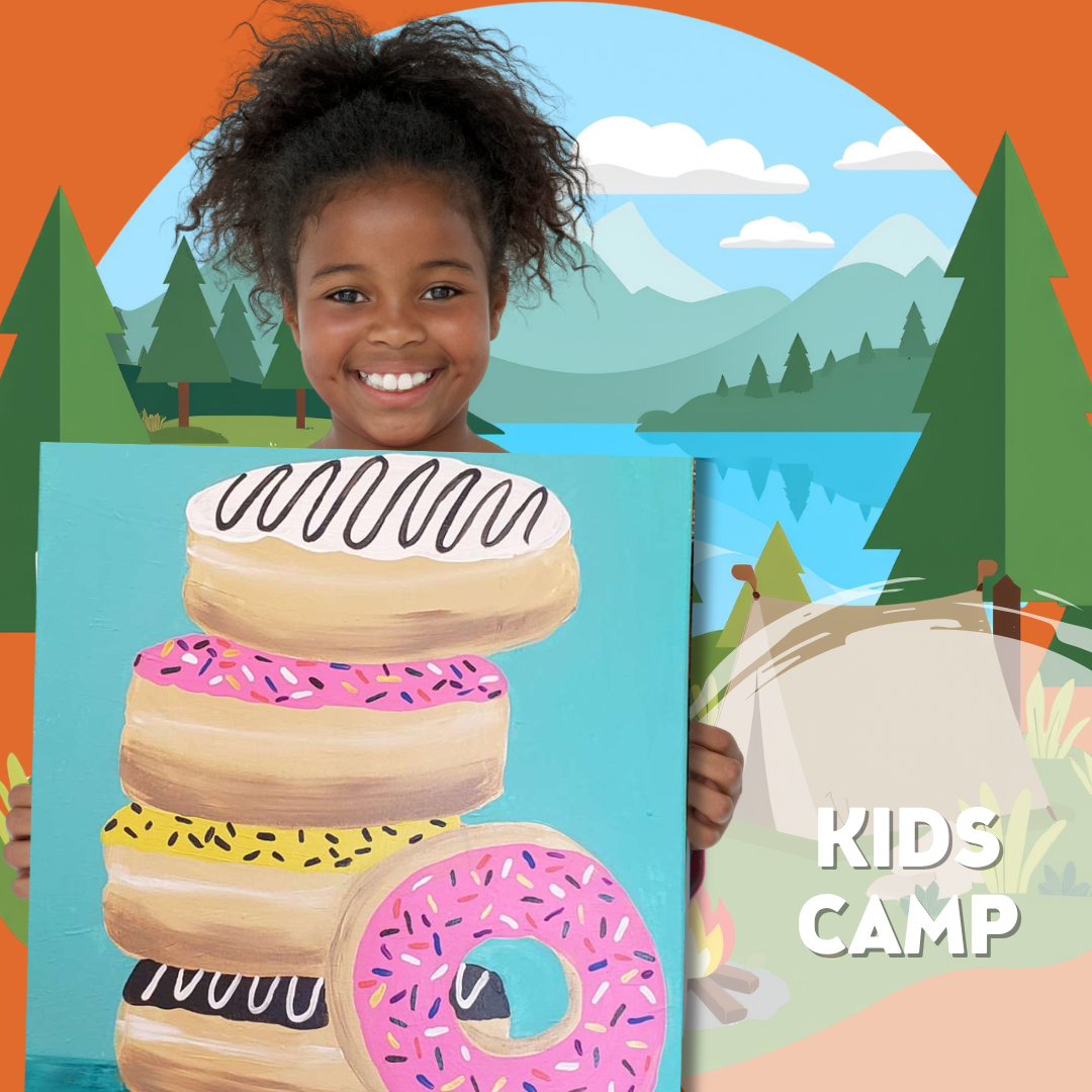 Donuts!